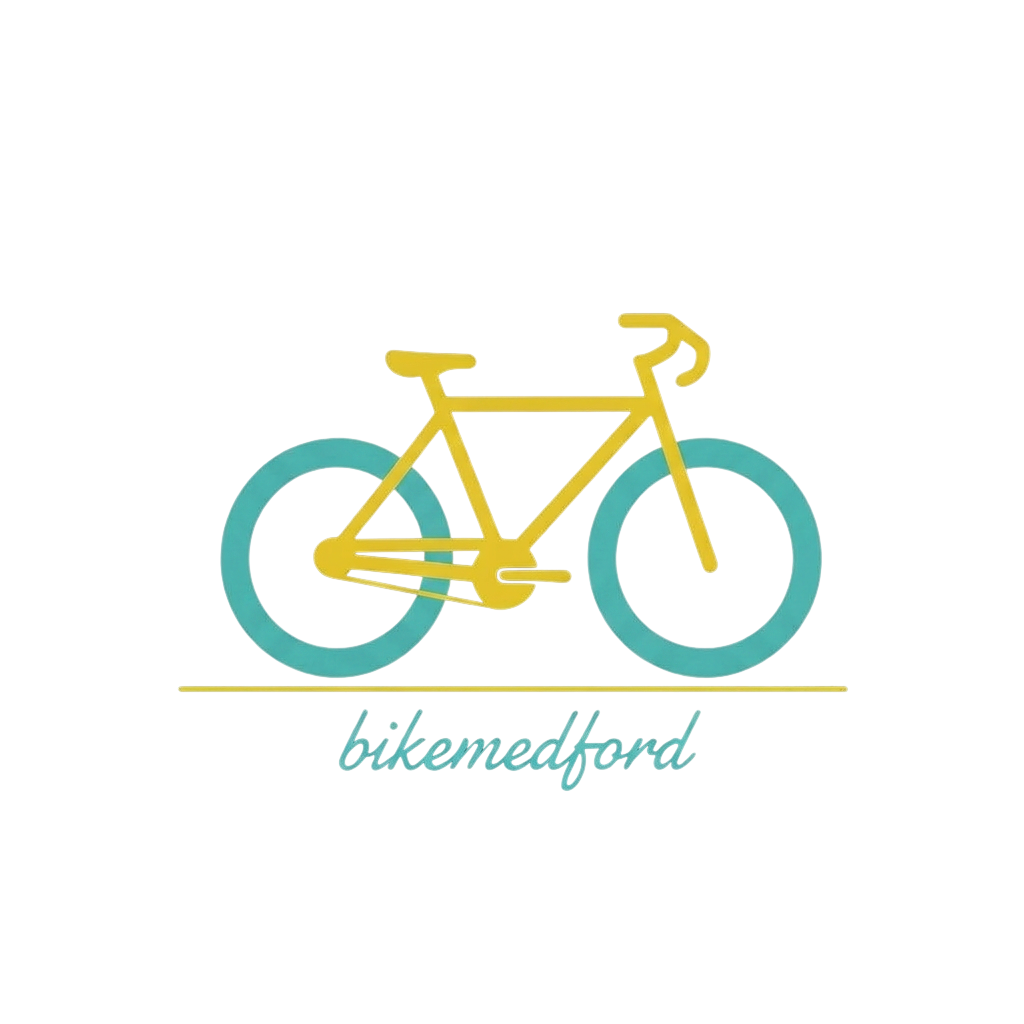 BikeMedford Logo